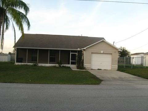 317 Arrowroot Rd, Eagle Lake, FL 33839 photo 1