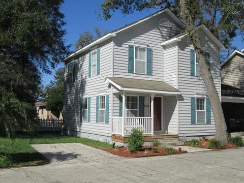 210 Mason St, Brandon, FL 33511 photo 1