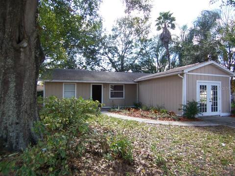 7305 Thomas Jefferson Cir E, Bartow, FL 33830 photo 1