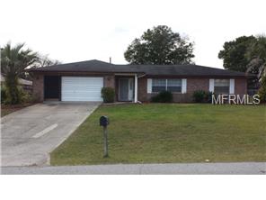 1874 E Cooper Dr, Deltona, FL 32725 photo 1
