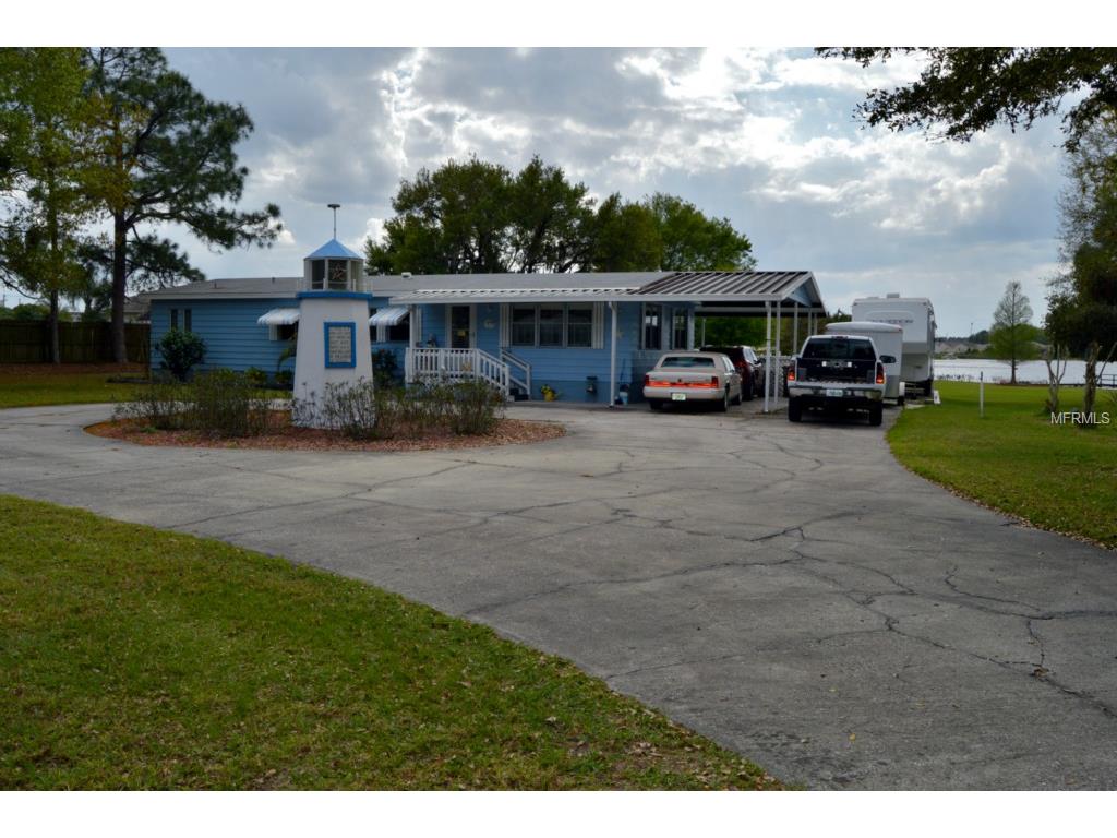 5733 E Lake Fox Dr, Winter Haven, FL 33884 photo 1