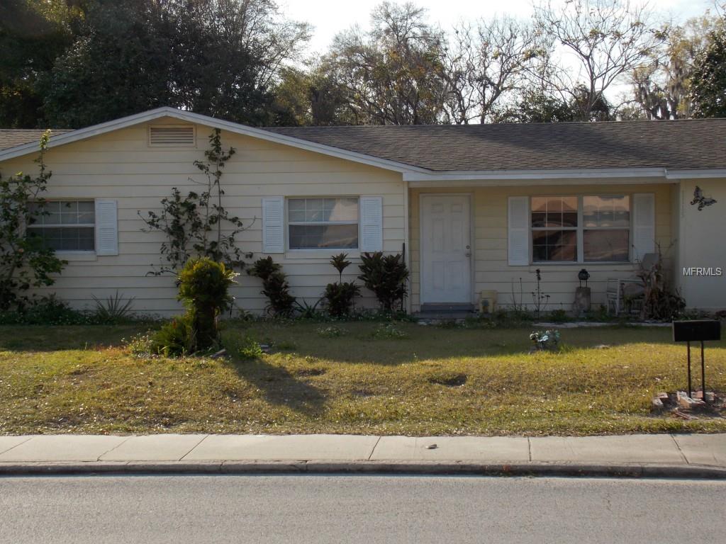 1115 Golfview Ave, Bartow, FL 33830 photo 1