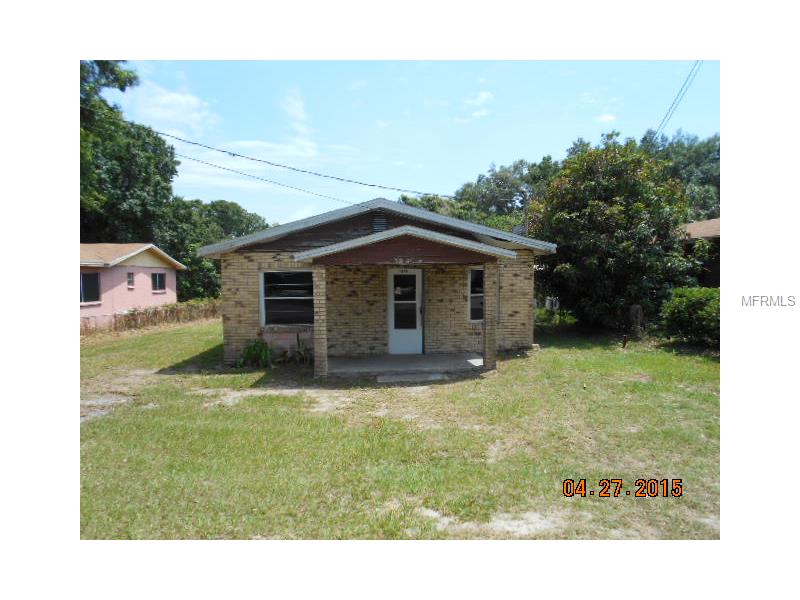 2045 Hamilton St, Bartow, FL 33830 photo 1