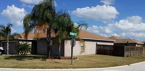7151 Summit Dr, Winter Haven, FL 33884 photo 1