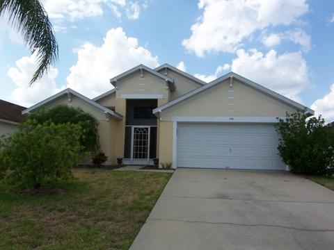 109 Argyle Gate Loop Rd, Dundee, FL 33838 photo 1