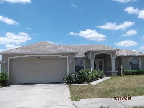 1726 James Pointe Dr, Bartow, FL 33830 photo 1