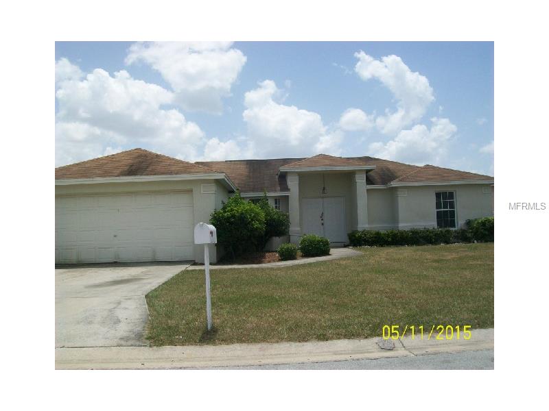 7123 Summit Dr, Winter Haven, FL 33884 photo 1