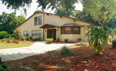 1375 N Mill Ave, Bartow, FL 33830 photo 1