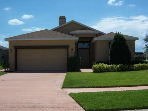 4753 Mandolin Loop, Winter Haven, FL 33884 photo 1