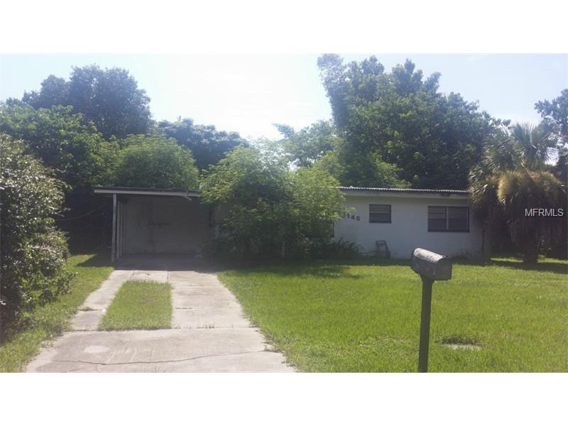 1145 N Mill Ave, Bartow, FL 33830 photo 1