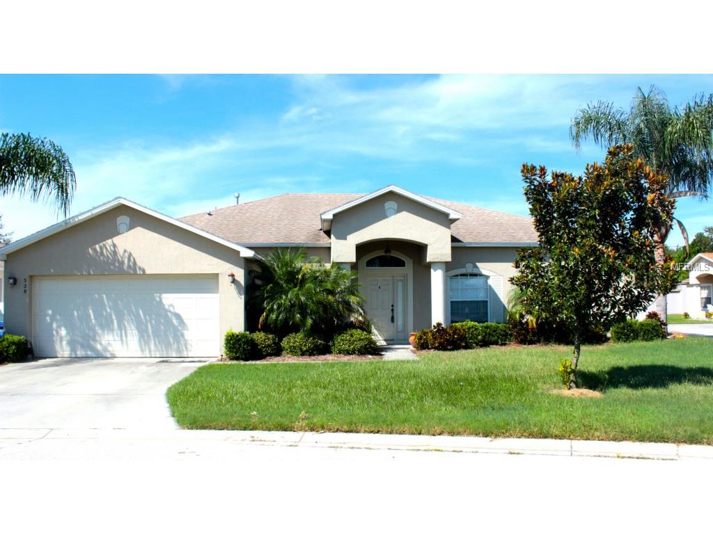 528 Reddicks Cir, Winter Haven, FL 33884 photo 1
