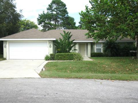 1516 Lake Thomas Loop, Winter Haven, FL 33880 photo 1