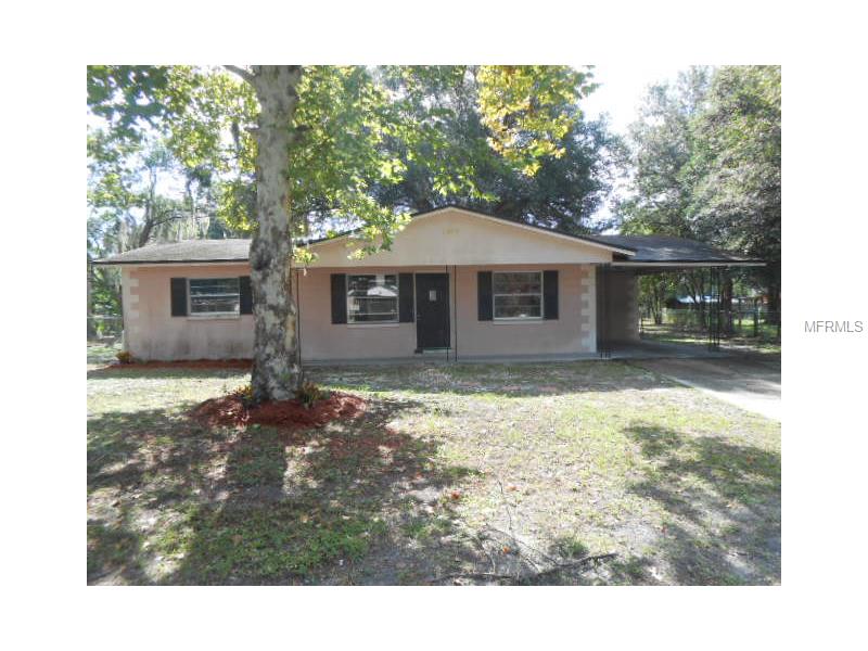 4546 David Dr, Bartow, FL 33830 photo 1