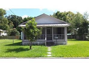 830 S Dudley Ave, Bartow, FL 33830 photo 1