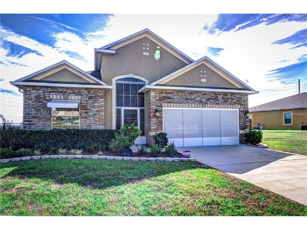 3236 Lynrock Ave, Dundee, FL 33838 photo 1