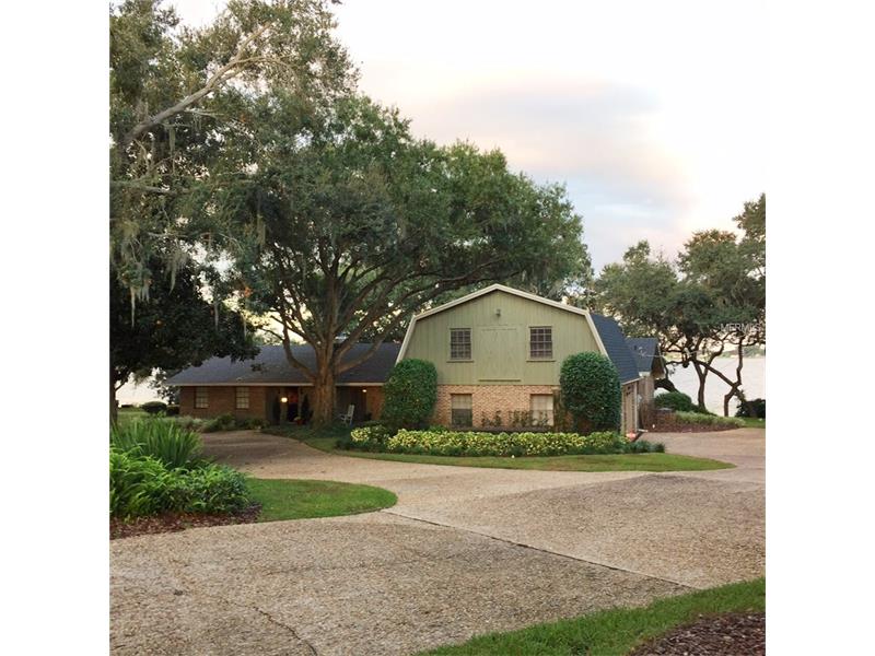 9400 W Lake Ruby Dr, Winter Haven, FL 33884 photo 1