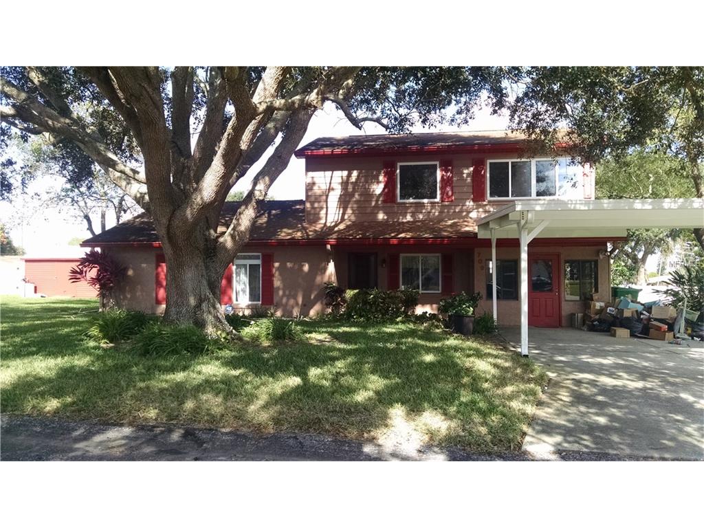 709 Highlands Ave, Dundee, FL 33838 photo 1
