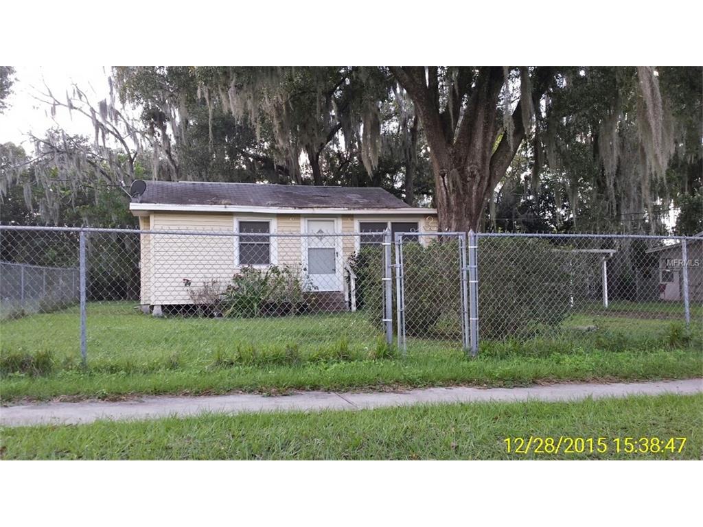 1275 S Virginia Ave, Bartow, FL 33830 photo 1