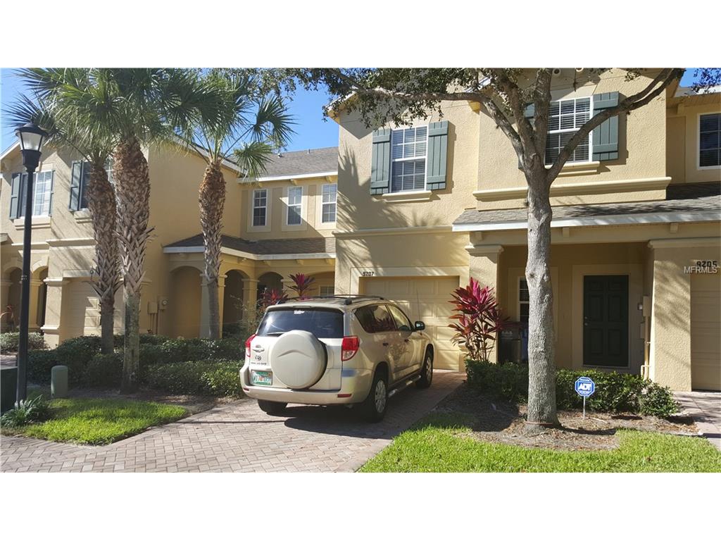 9207 Stone River Pl, Riverview, FL 33578 photo 1