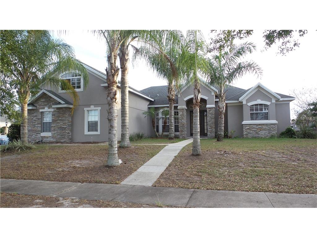 261 Magneta Loop, Auburndale, FL 33823 photo 1