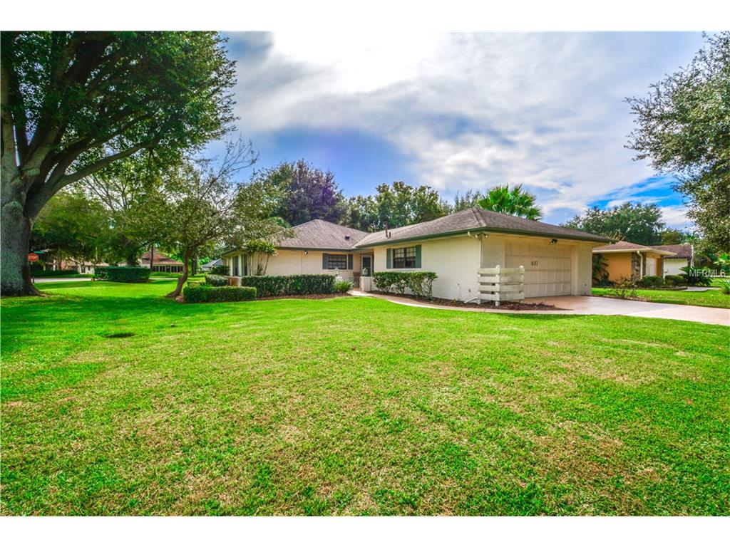 451 Pinehurst Ct, Winter Haven, FL 33884 photo 1