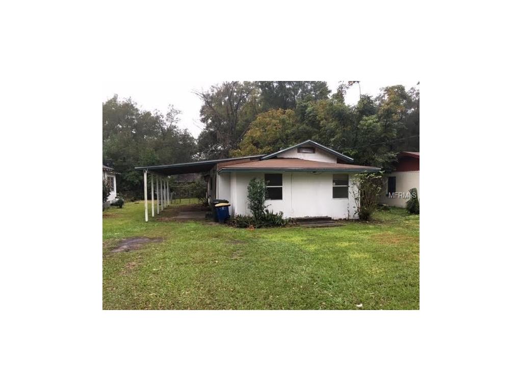 1055 S Dudley Ave, Bartow, FL 33830 photo 1