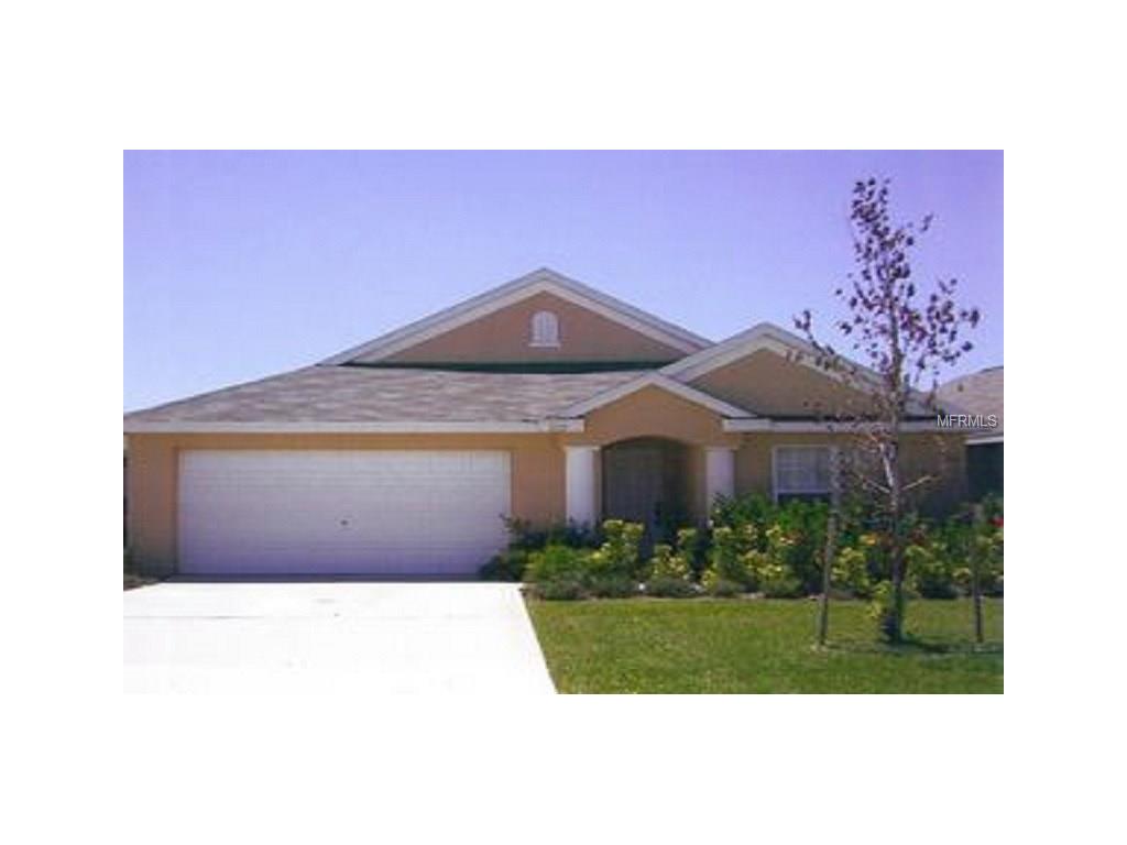 3119 Rawcliffe Rd, Clermont, FL 34714 photo 1