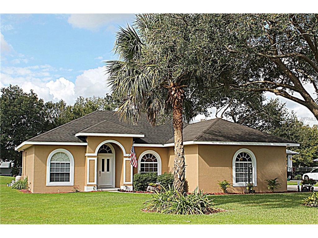 495 Heather Ct, Bartow, FL 33830 photo 1