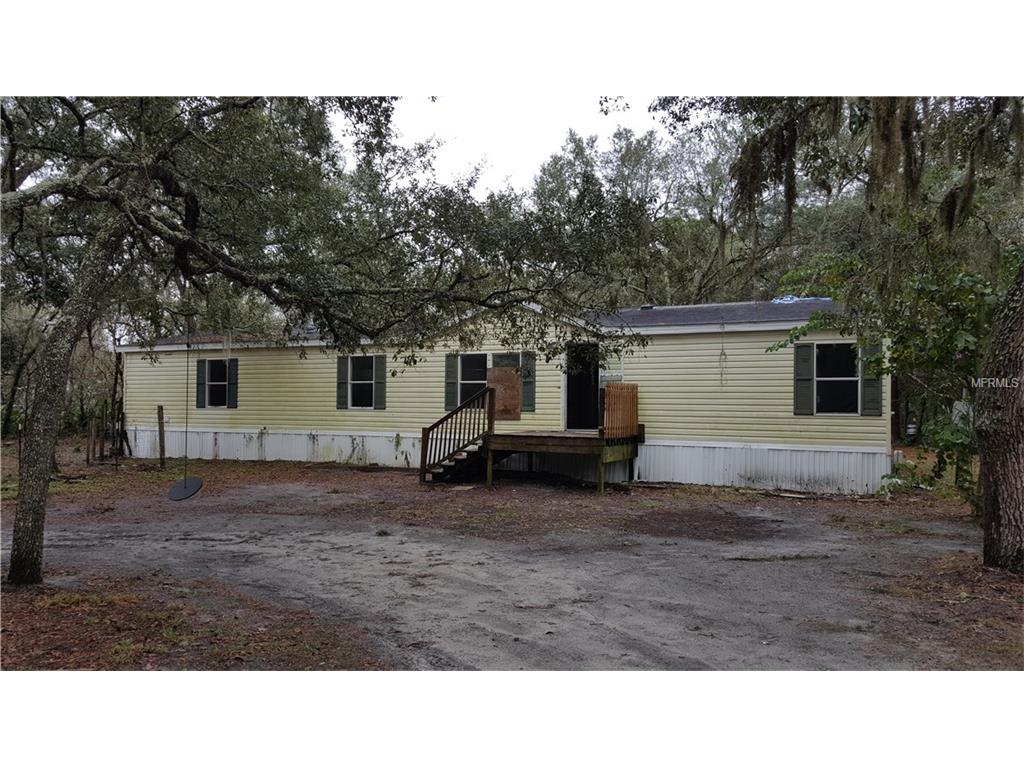 15514 Peter Max Blvd, Hudson, FL 34669 photo 1