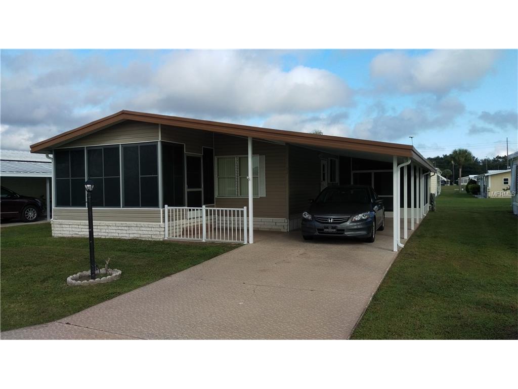 92 Parson Dr, Winter Haven, FL 33884 photo 1