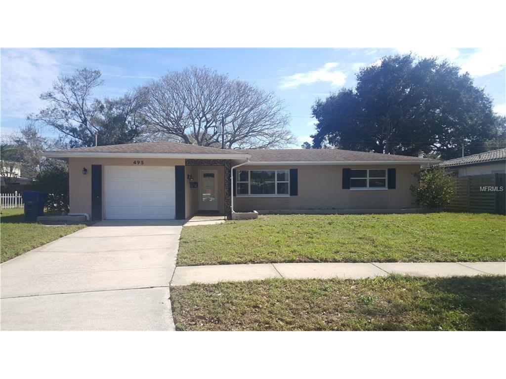 495 Keene Park Dr E, Largo, FL 33771 photo 1