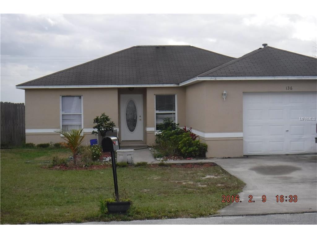 136 Weeping Willow Rd, Eagle Lake, FL 33839 photo 1