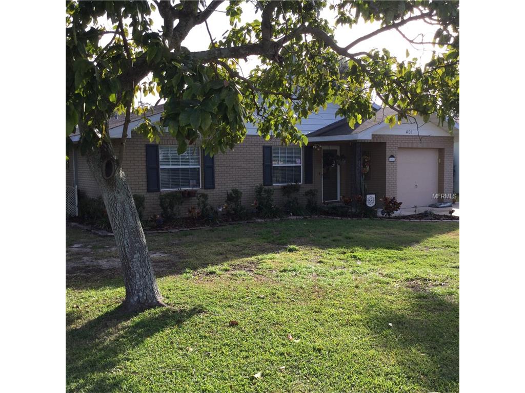 401 Hillcrest Dr, Winter Haven, FL 33884 photo 1