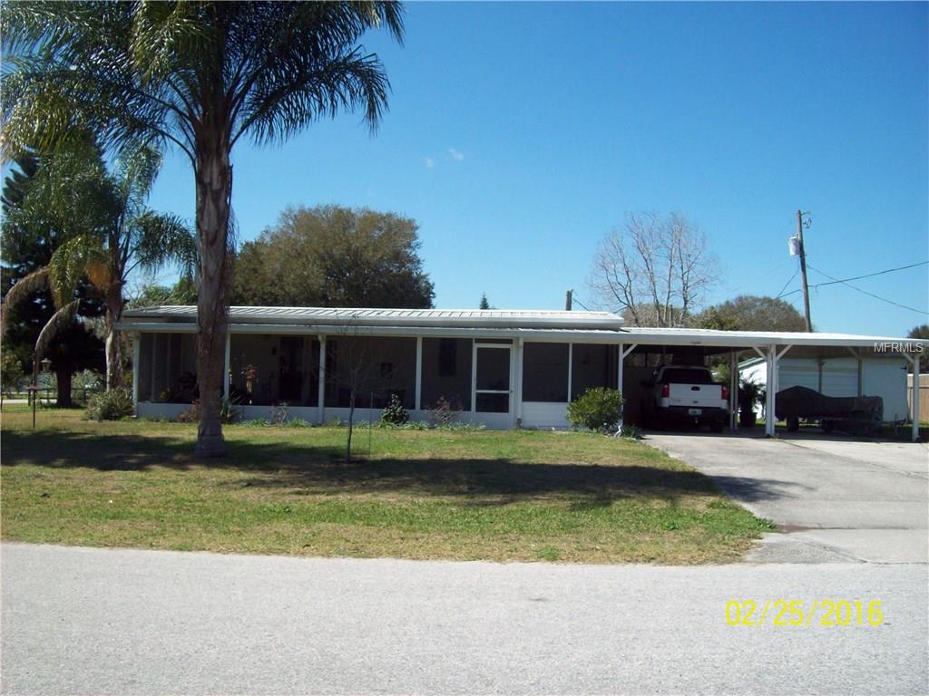 5873 Fox Haven Dr, Winter Haven, FL 33884 photo 1