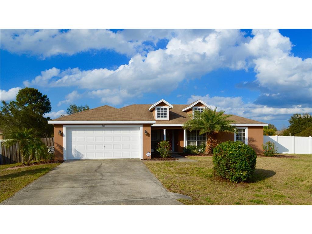 203 Thomas Ct, Winter Haven, FL 33880 photo 1
