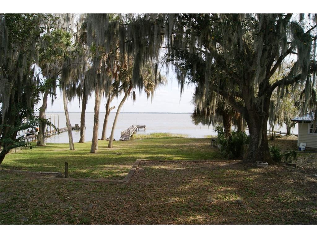 1375 N Lake Reedy Blvd, Frostproof, FL 33843 photo 1