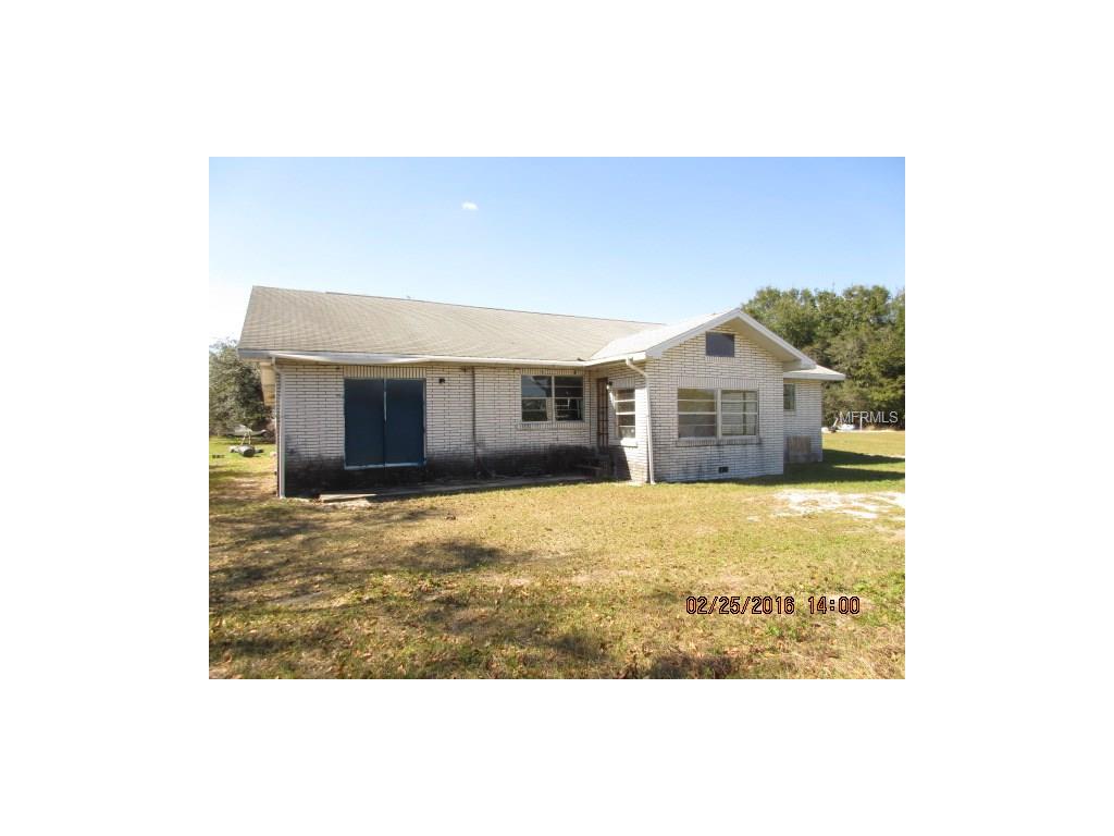 6310 Harney St, Bartow, FL 33830 photo 1