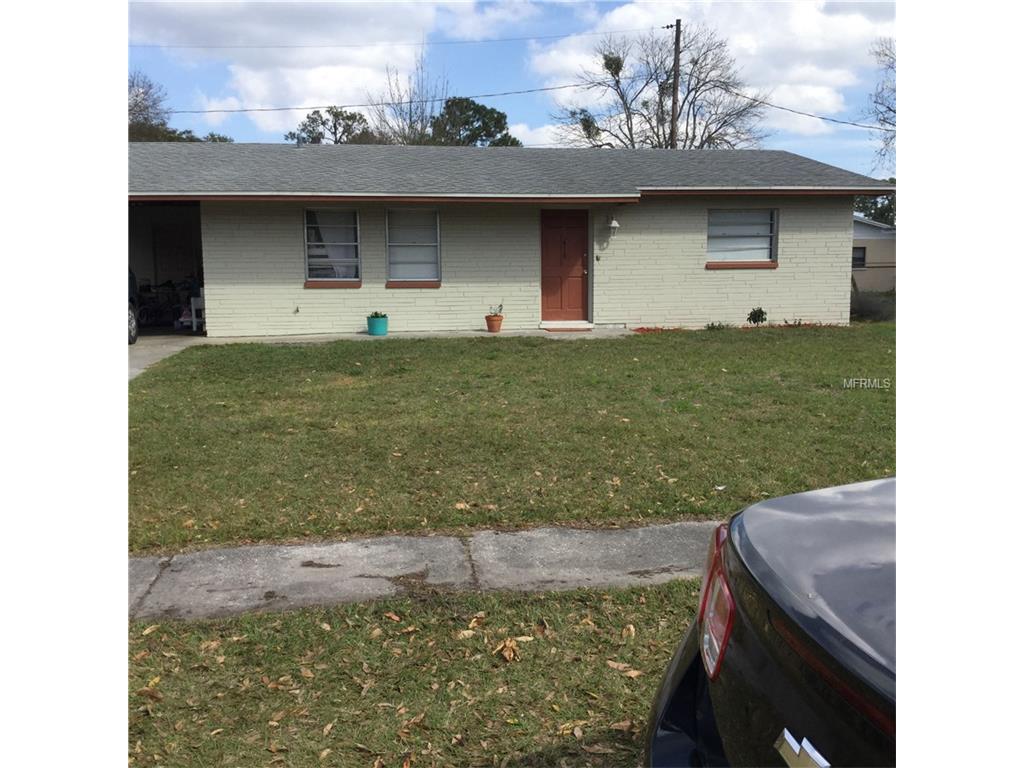 610 Robert Ave, Winter Haven, FL 33880 photo 1