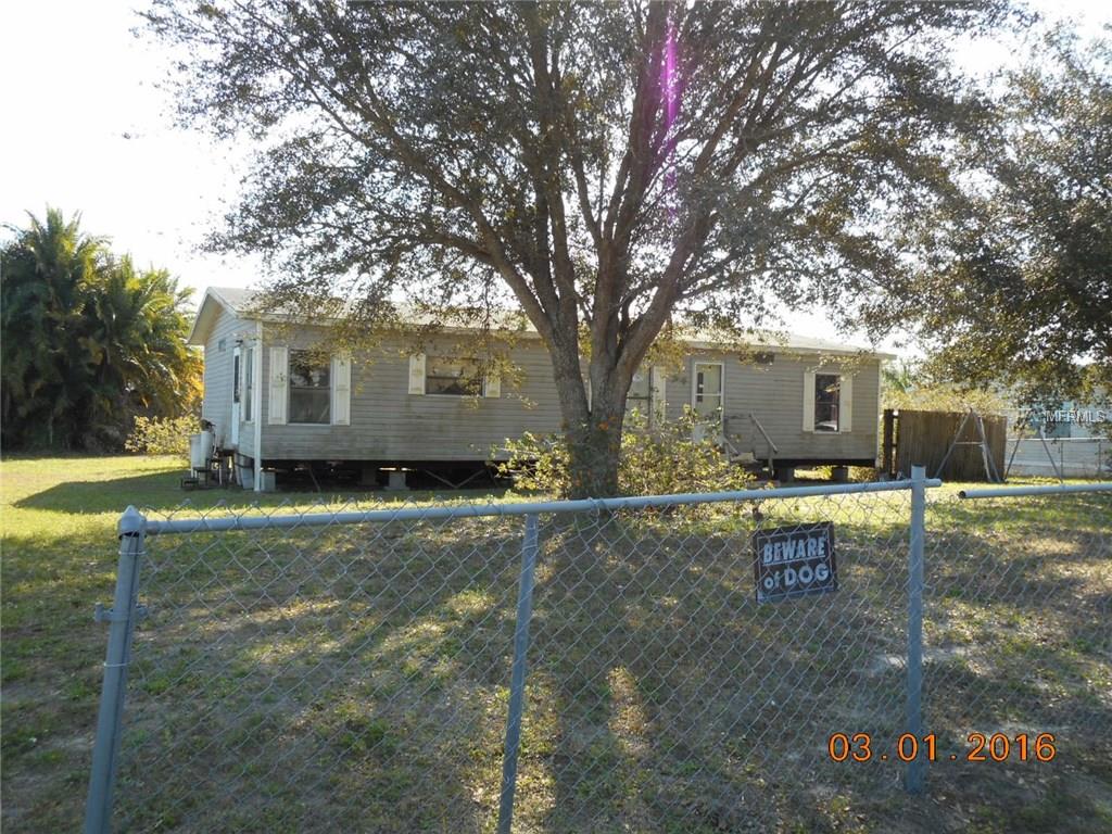 394 Highlands Way, Bartow, FL 33830 photo 1
