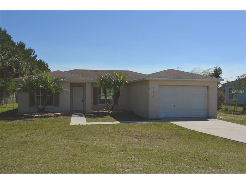 314 Ridgewood Ave, Dundee, FL 33838 photo 1