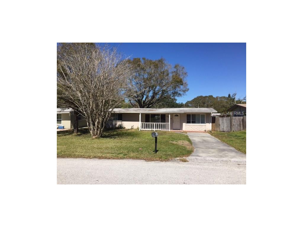2266 Norman Dr, Clearwater, FL 33765 photo 1