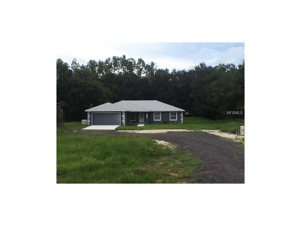 3575 Walker Rd, Mulberry, FL 33860 photo 1