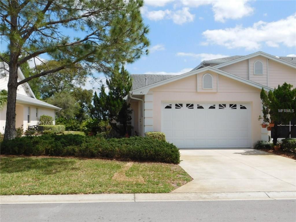 41 Enclave Dr, Winter Haven, FL 33884 photo 1