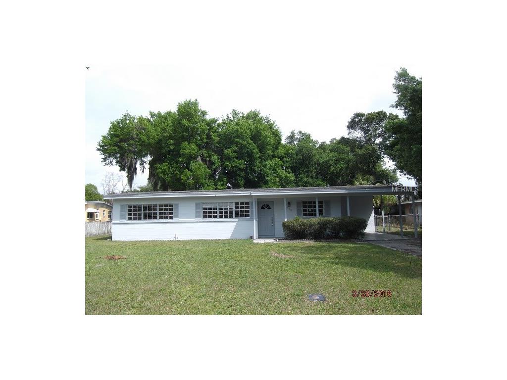 350 Bearcreek Dr, Bartow, FL 33830 photo 1