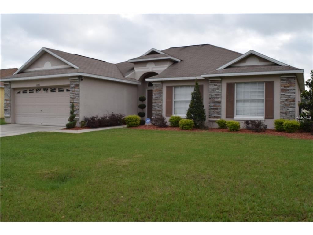 1642 Taylor Brooke Dr, Bartow, FL 33830 photo 1