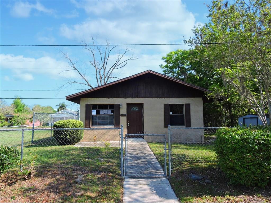 2060 Macon St, Bartow, FL 33830 photo 1