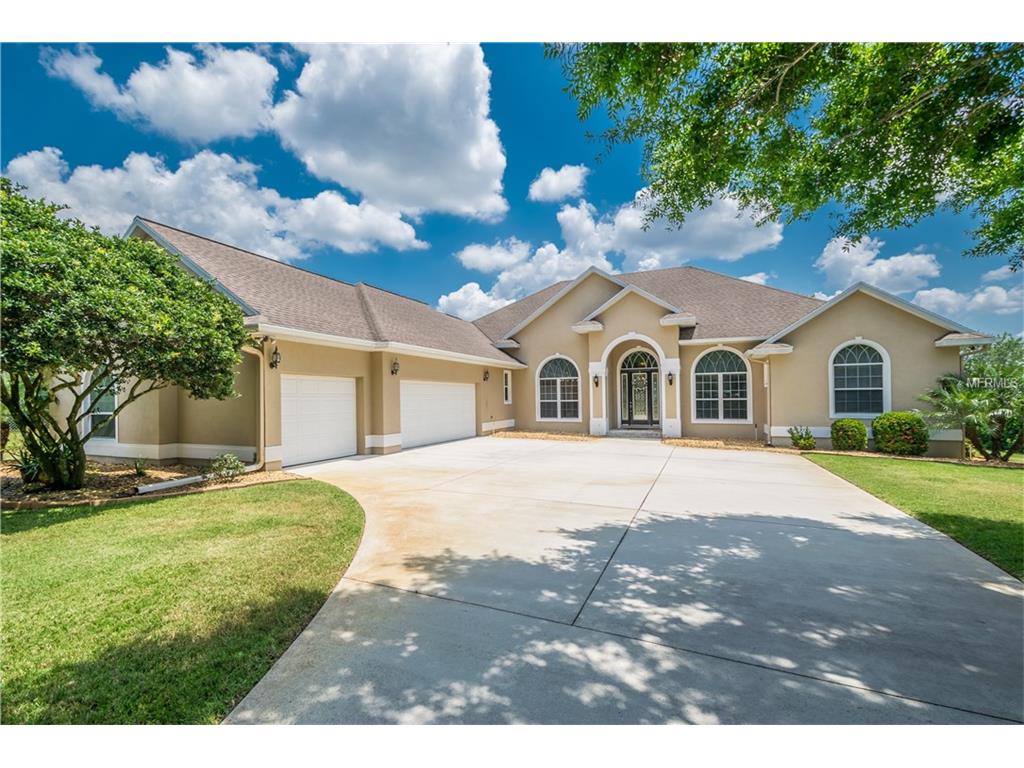 9770 W Lake Ruby Dr, Winter Haven, FL 33884 photo 1