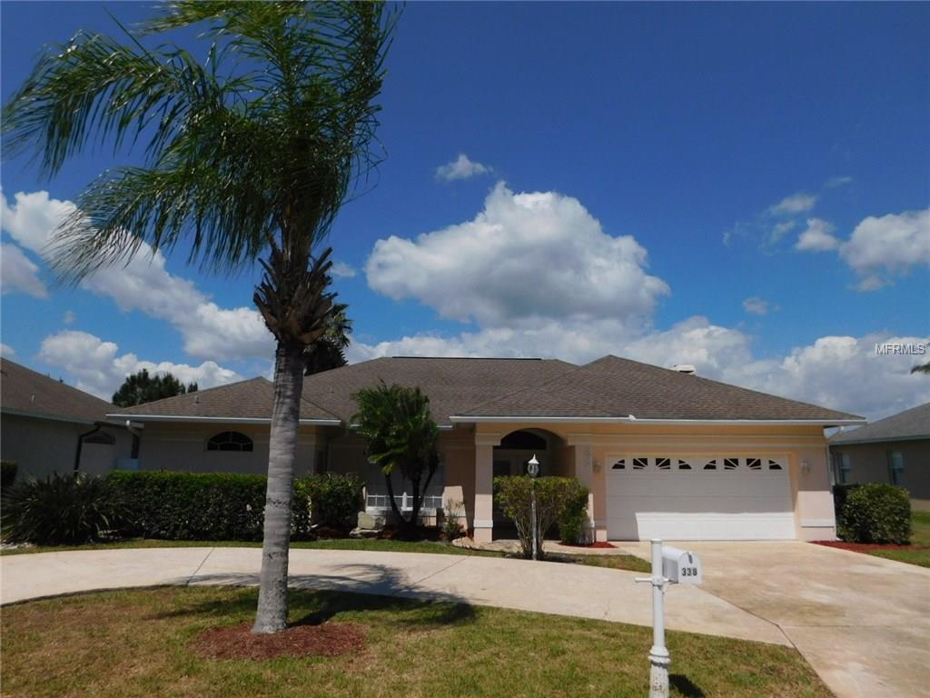 338 Ruby Lake Loop, Winter Haven, FL 33884 photo 1