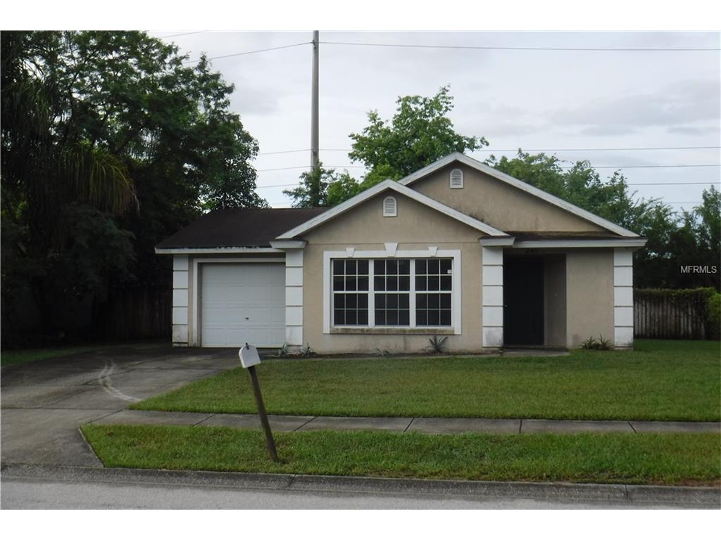 845 Forrest Dr, Bartow, FL 33830 photo 1