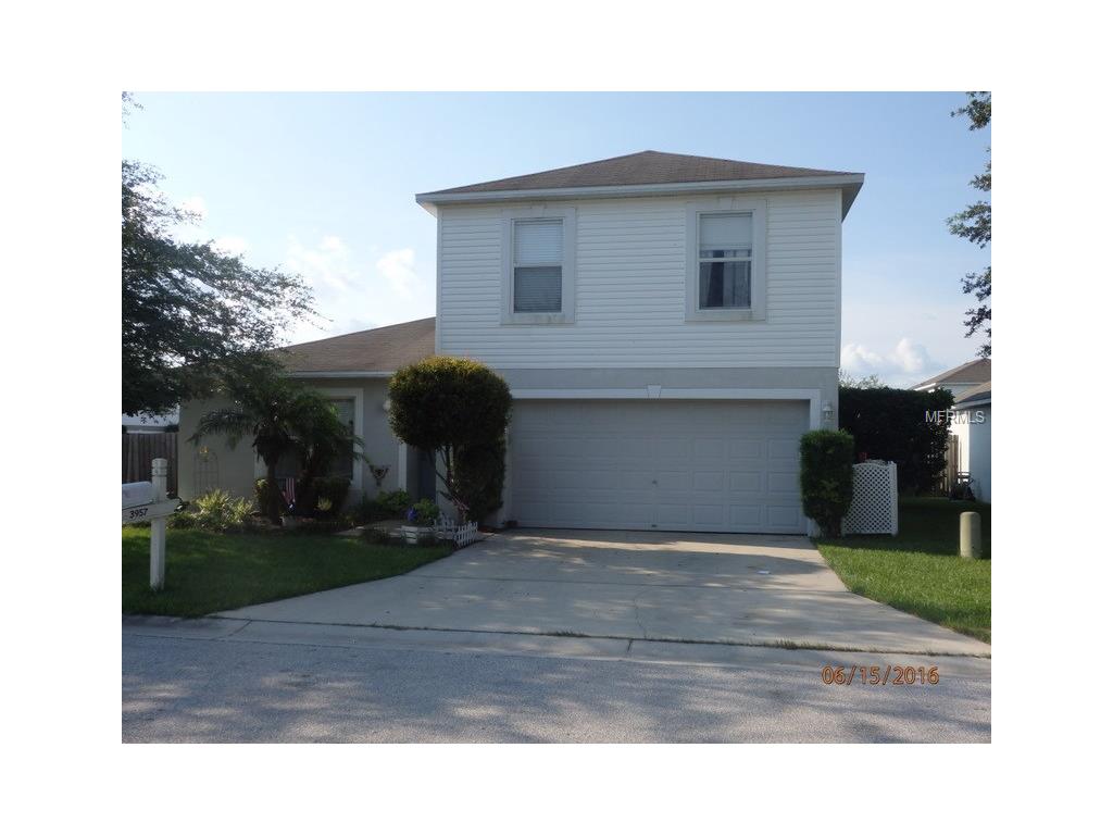 3957 Warbler Dr, Winter Haven, FL 33880 photo 1
